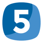 Rahmen für die digitale Transformation - 5