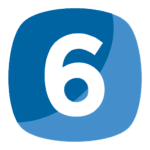 Rahmen für die digitale Transformation - 6