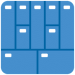 Rahmenwerk für die digitale Transformation - Canvas