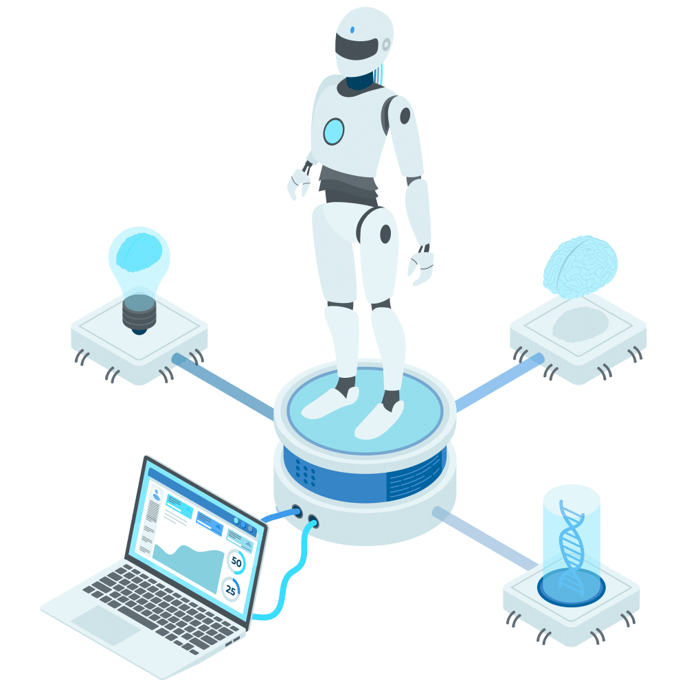 Wie KI die Einzelhandelsbranche revolutioniert