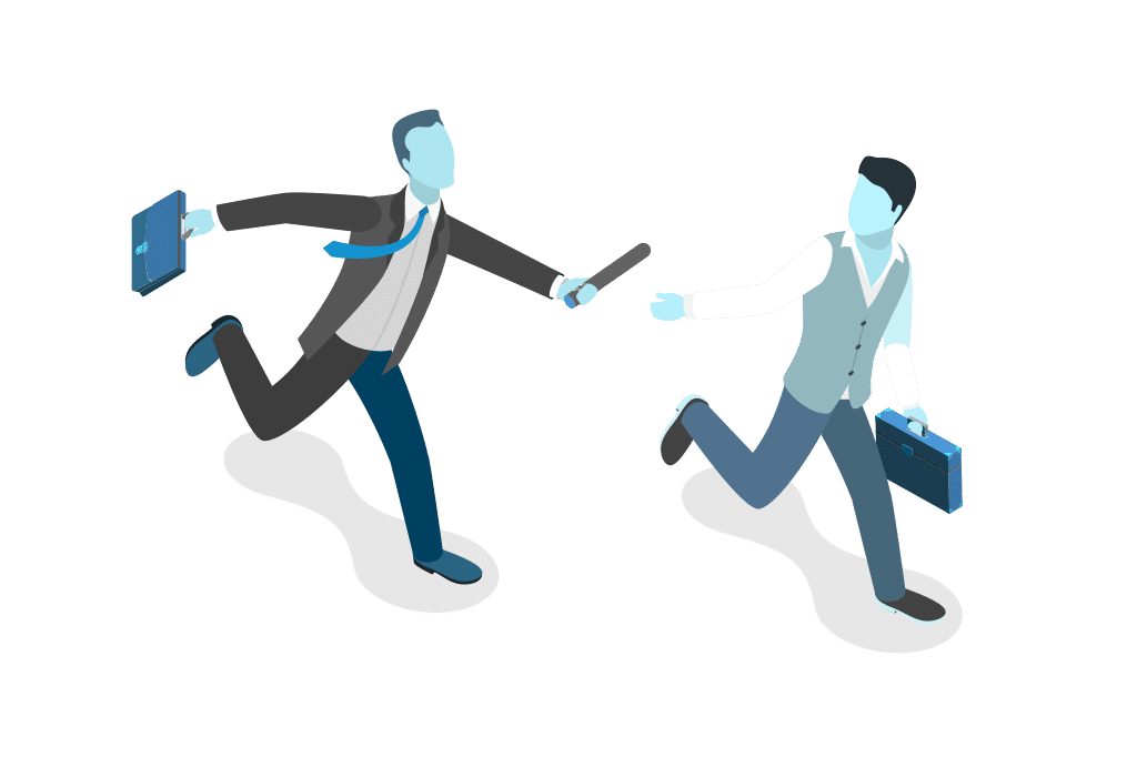 Successful Succession Planning for SMBs – Strategies and Advice for a Successful Business Handover