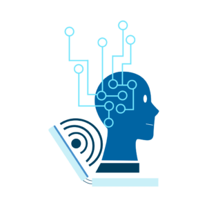 Künstliche Intelligenz - Bild