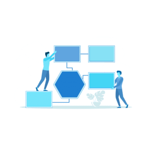 business processes organization