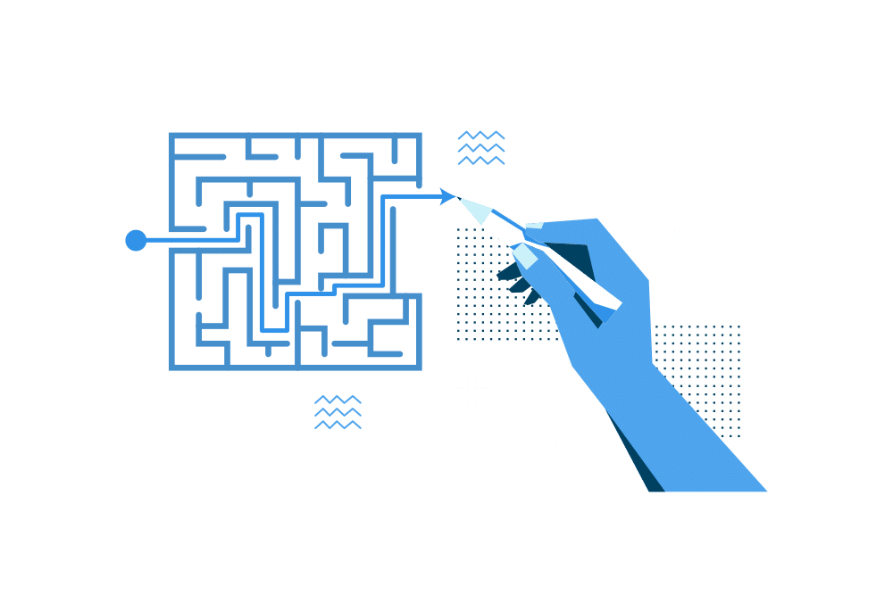 company valuation puzzle solving