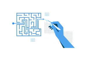 company valuation puzzle solving
