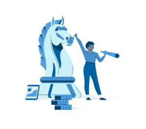 financial vs strategic etc